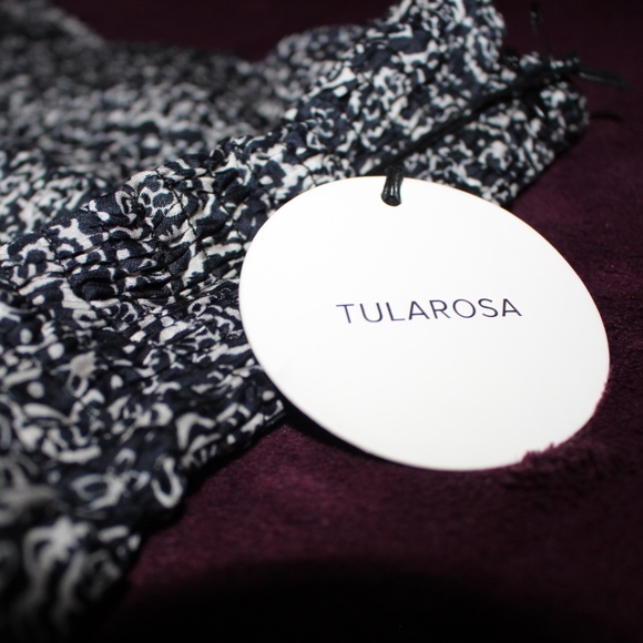 TULAROSA DREA SKIRT - Picture 7 of 7
